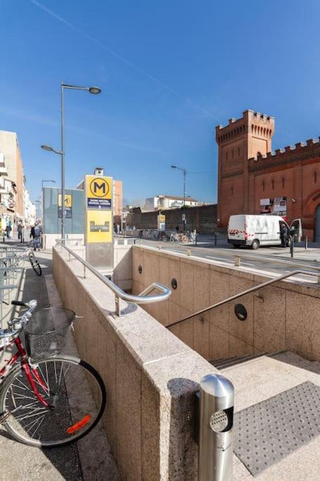 La Des Secrets / Parking / Wifi * Toulouse