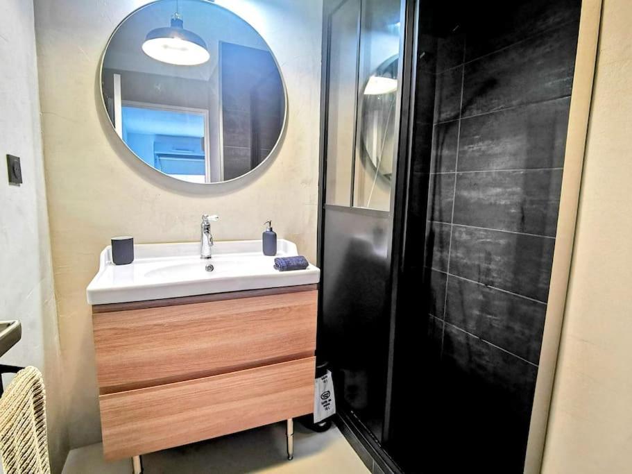 Chez Serge - Petit Matabiau - 2/4 Pers - Pkg/centre Appartement *