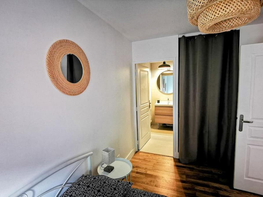 Chez Serge - Petit Matabiau - 2/4 Pers - Pkg/centre Appartement *