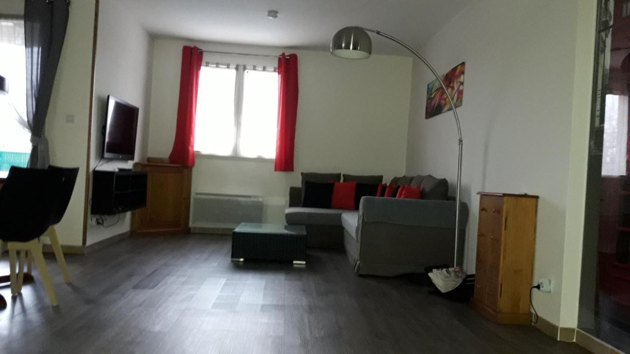 Superbe T3 De 85 Mètres Carrés Apartamento Toulouse