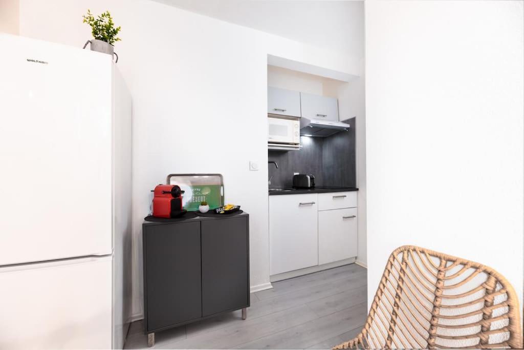 Apartment L'alto - Toulousecozyflat - Centre- Parking - Metro *