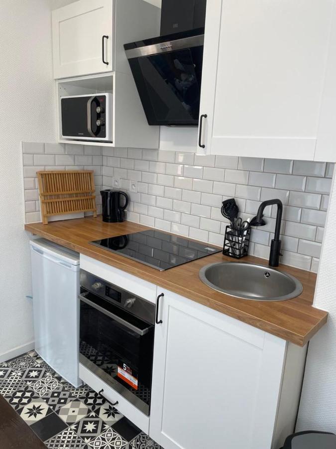 Duplex Quartier Saint-sernin, Apartamento Toulouse