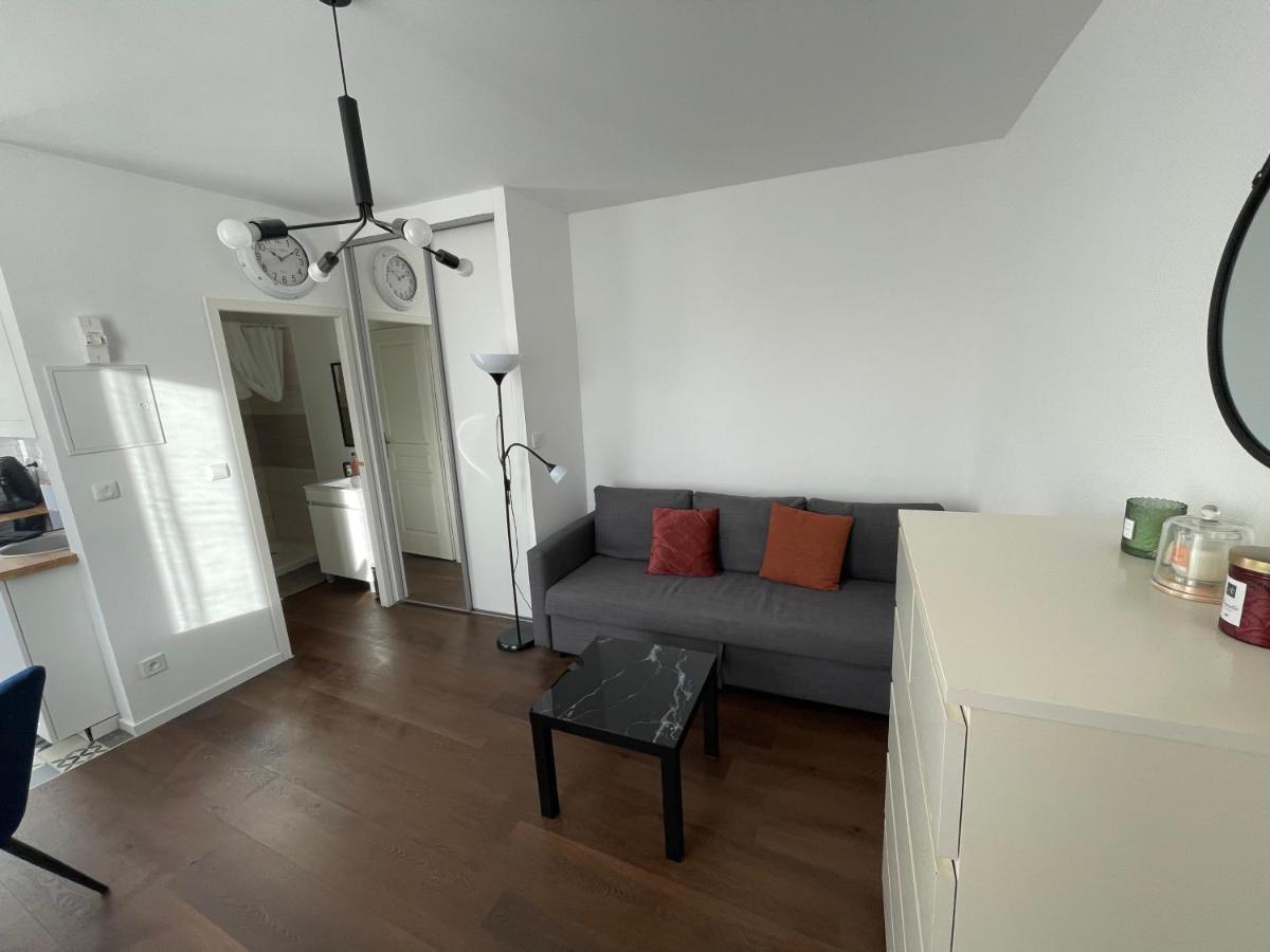 Duplex Quartier Saint-sernin, Apartamento *