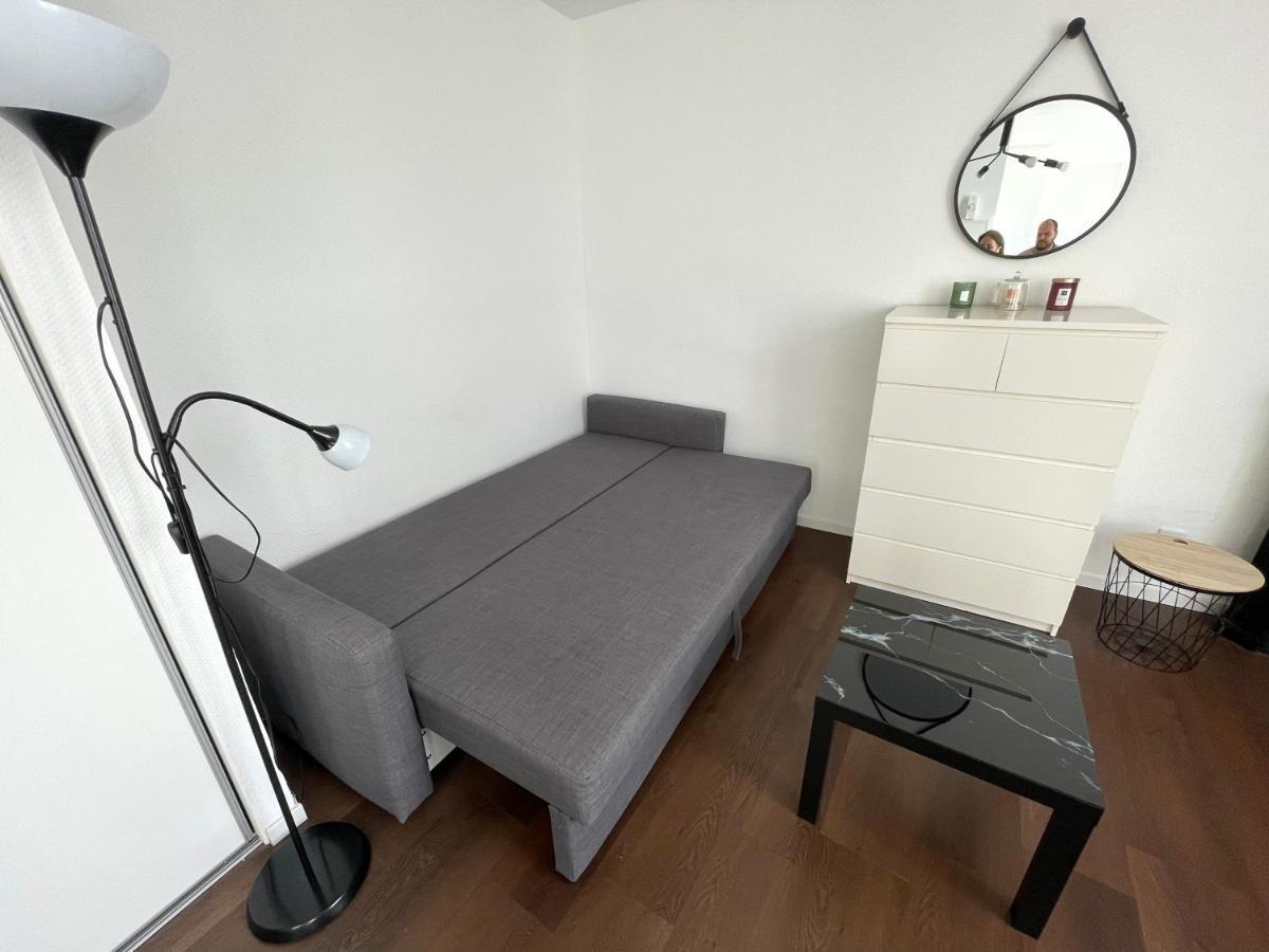 Duplex Quartier Saint-sernin, Toulouse