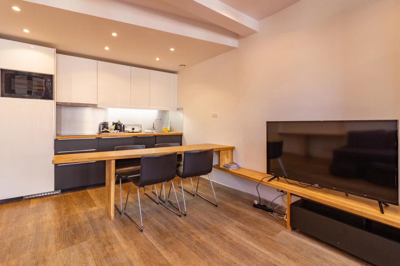 Apartamento Taur Street 4 Toulouse