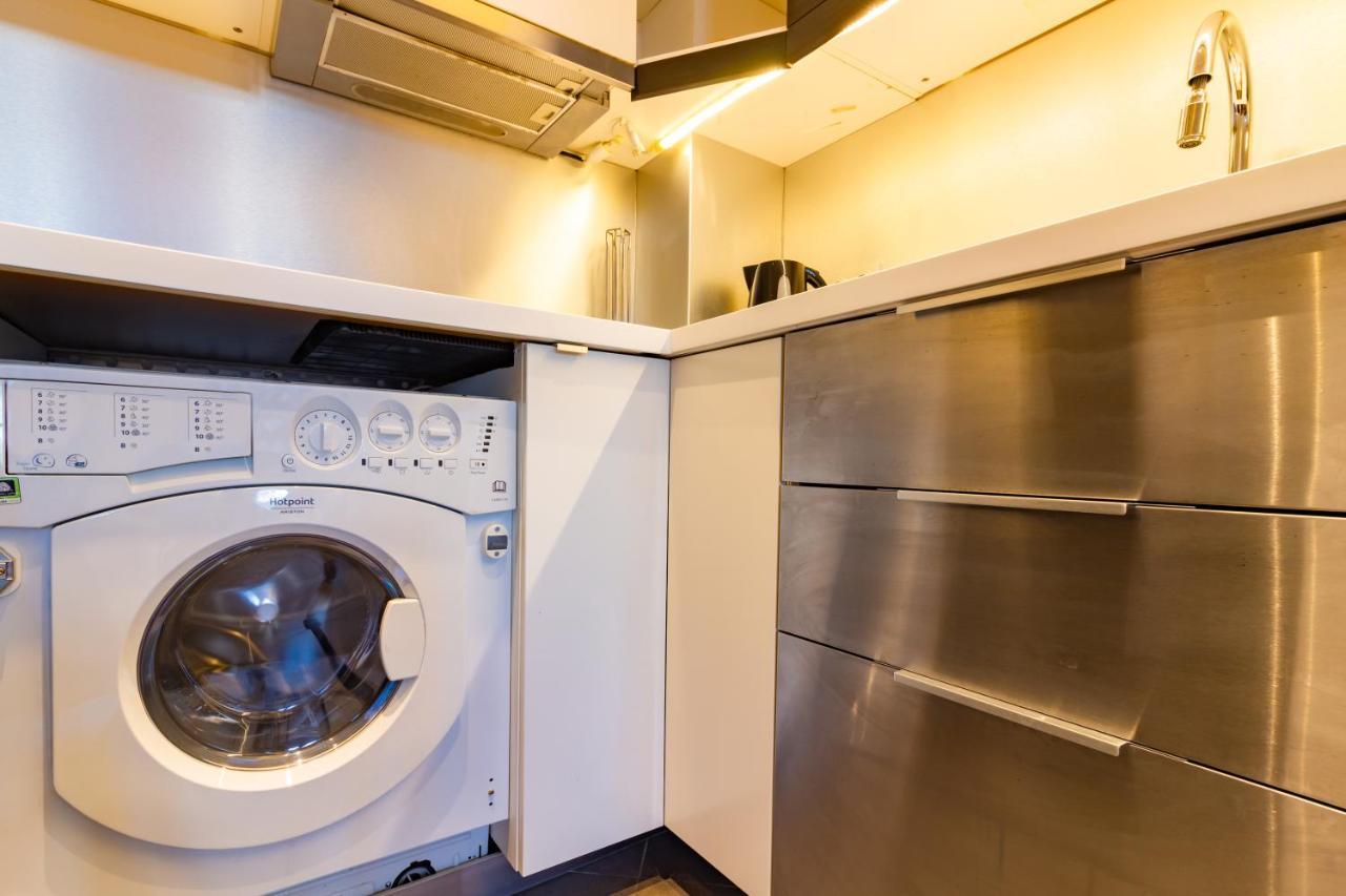 Apartamento Wonder Appart' 402 - Vue Sur Garonne