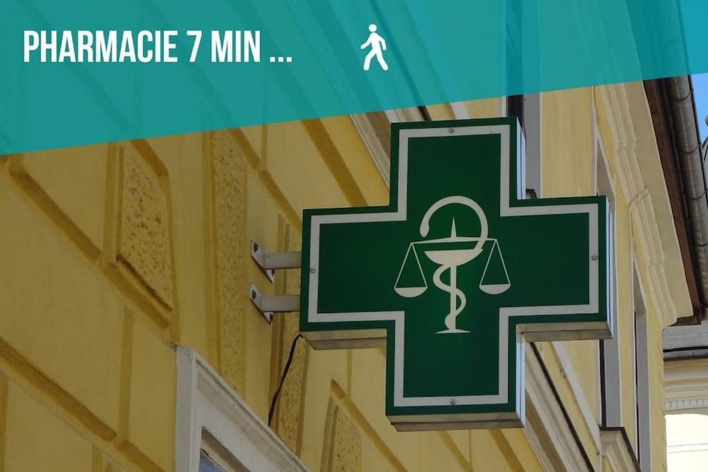 Apartment L'alto - Toulousecozyflat - Centre- Parking - Metro *