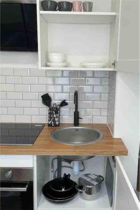Studio 24 M2toulouse Centre Ville, Saint-sernin Toulouse