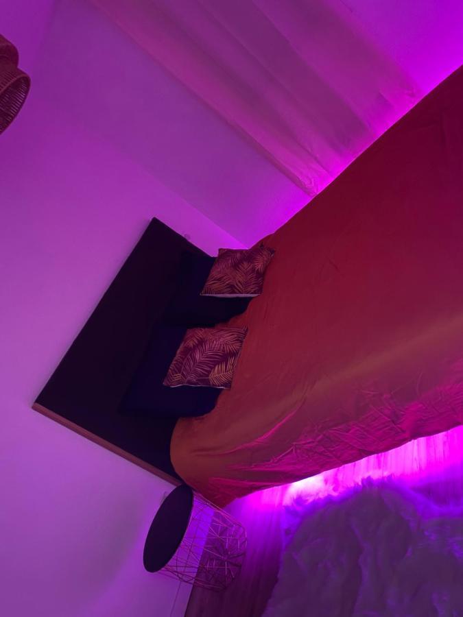 Apartamento Sublime Avec Balneo *