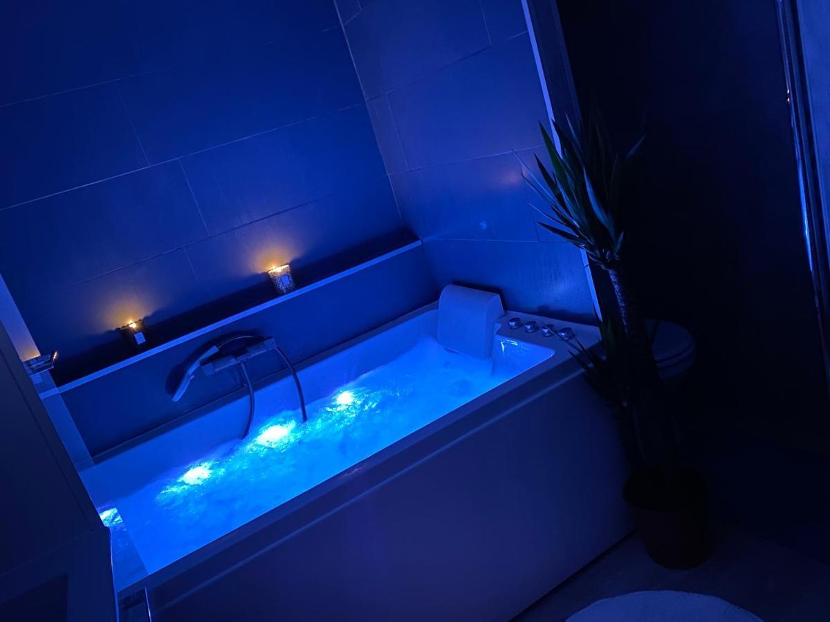 Apartamento Sublime Avec Balneo