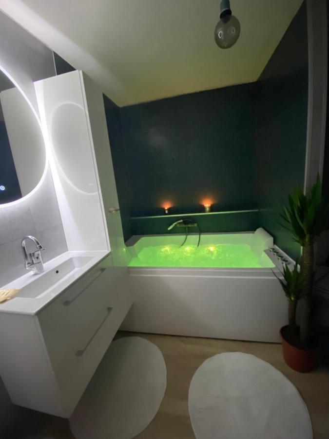 Apartment Sublime Avec Balneo Toulouse