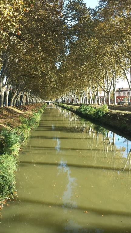 Canal Du Midi