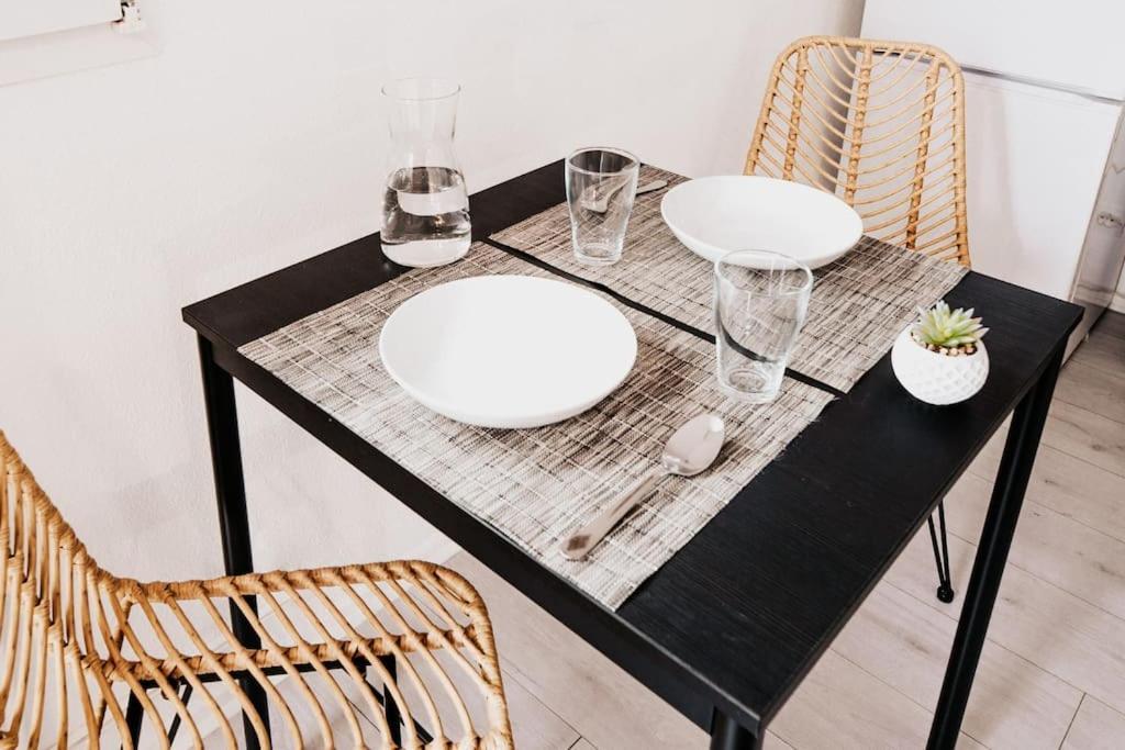 Apartment L'alto - Toulousecozyflat - Centre- Parking - Metro Toulouse