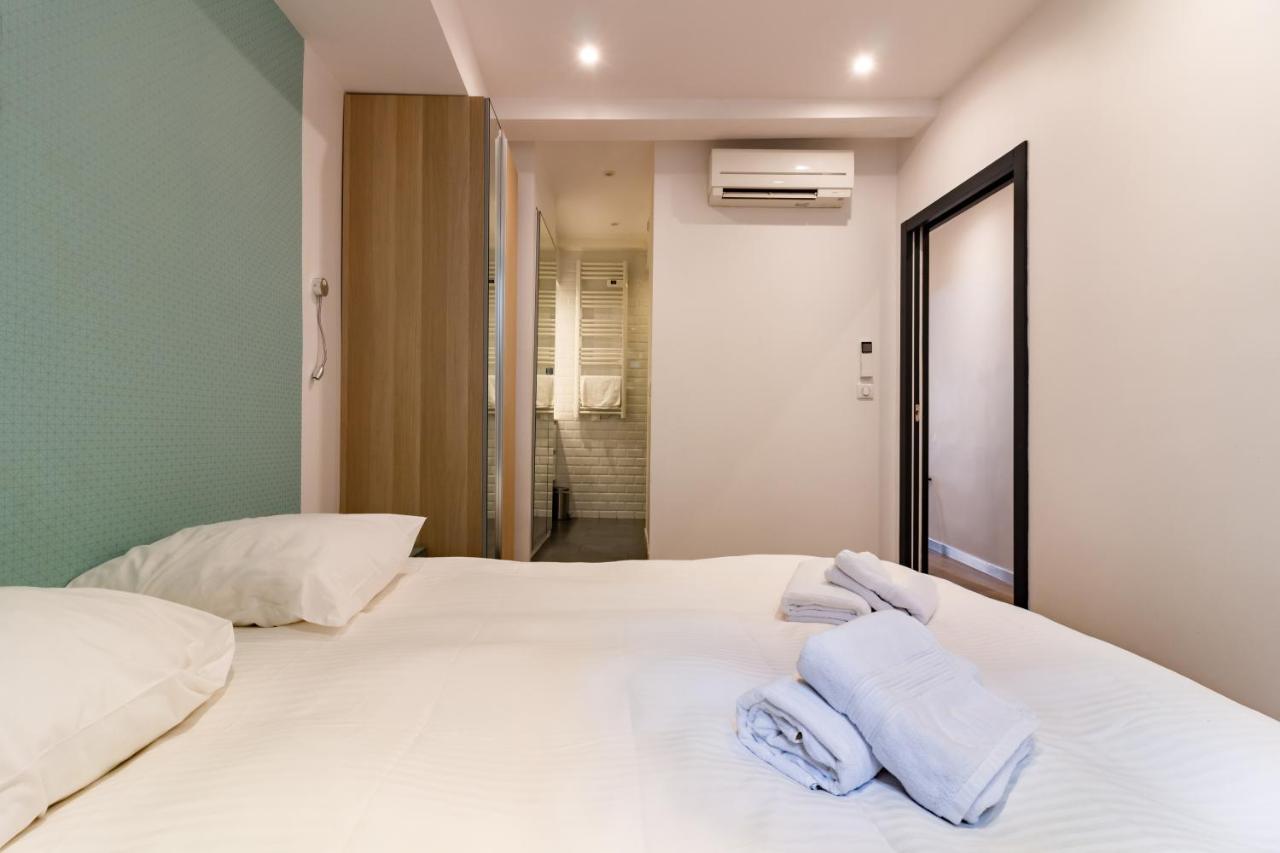 Apartamento Taur Street 4 *