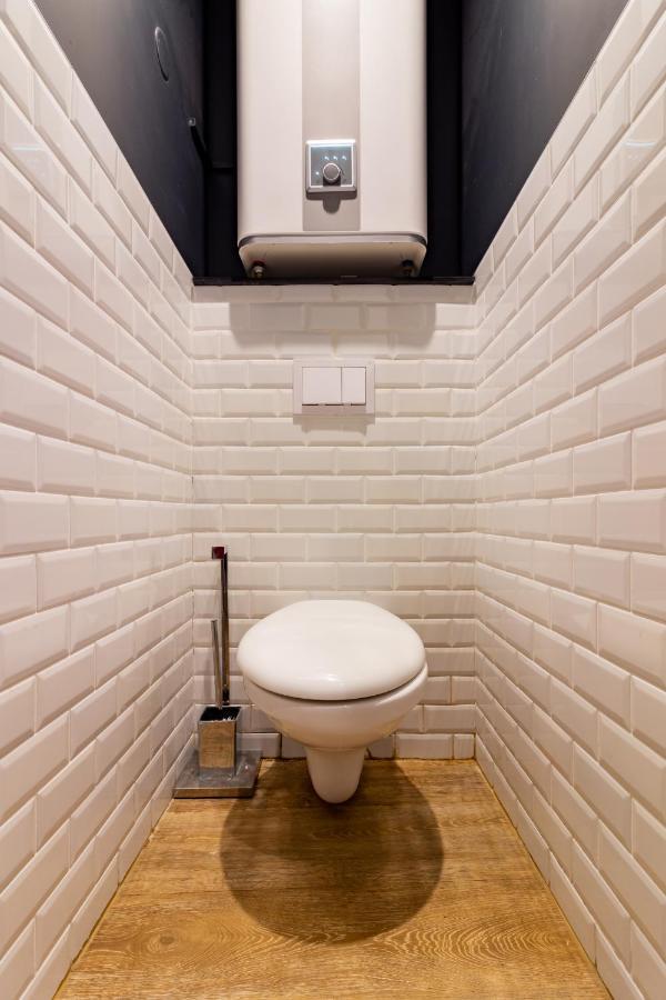 Apartamento Taur Street 4 Toulouse