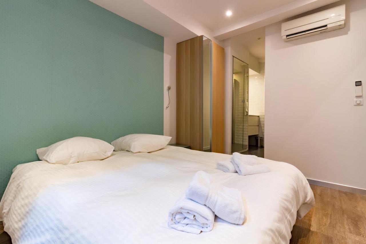 Taur Street 4 Apartamento *