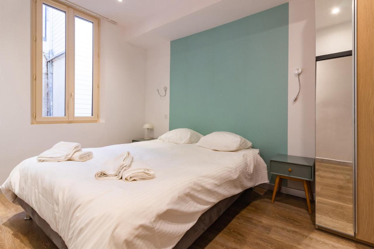 Apartamento Taur Street 4 Toulouse