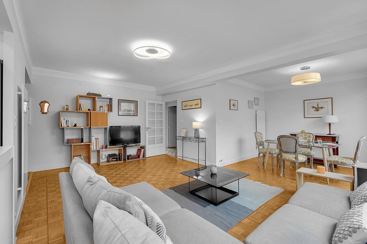 Appartement Le P38 - Spacieux 2 Chambres A *