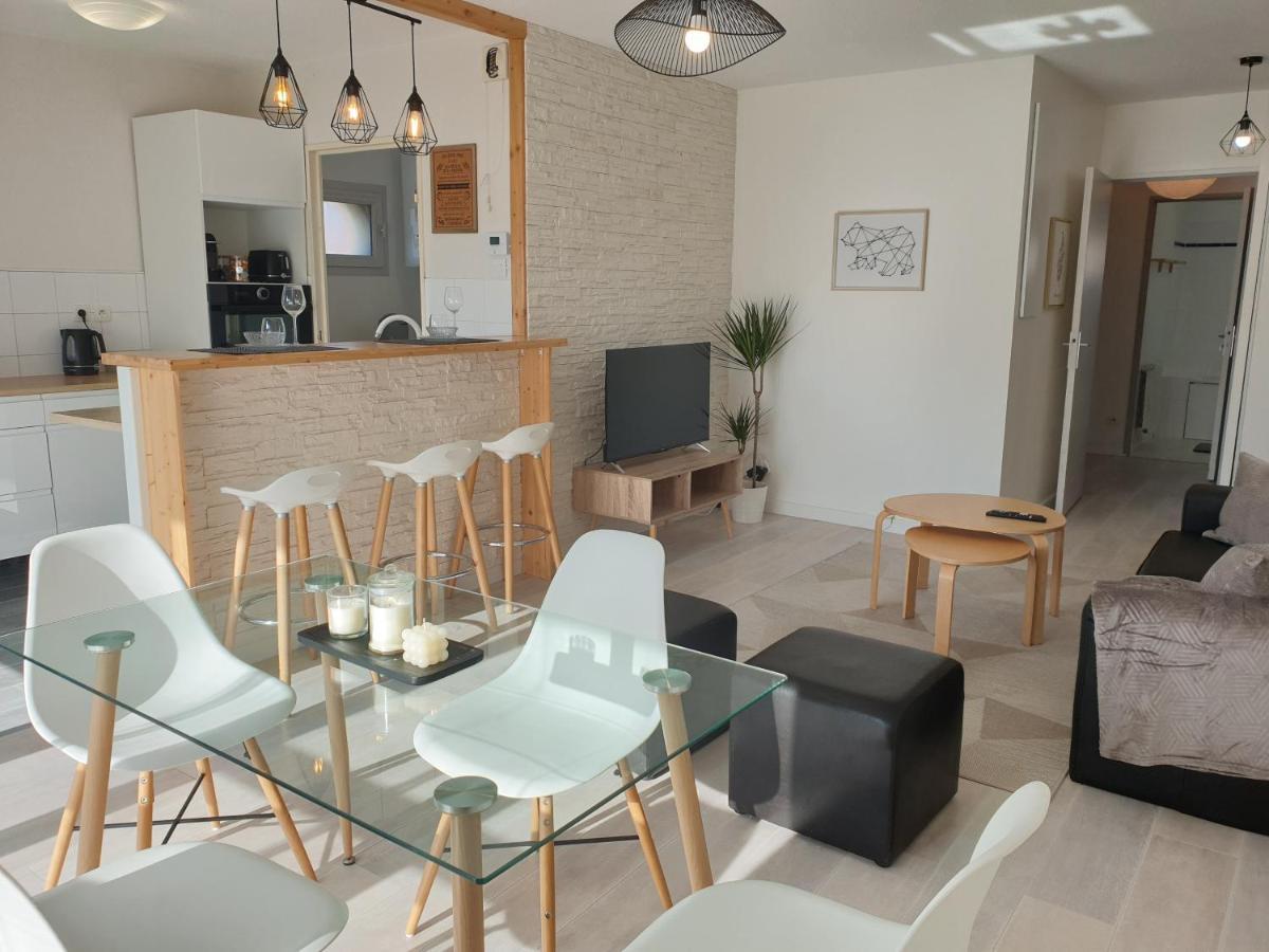 Cozy-room Apartamento Toulouse