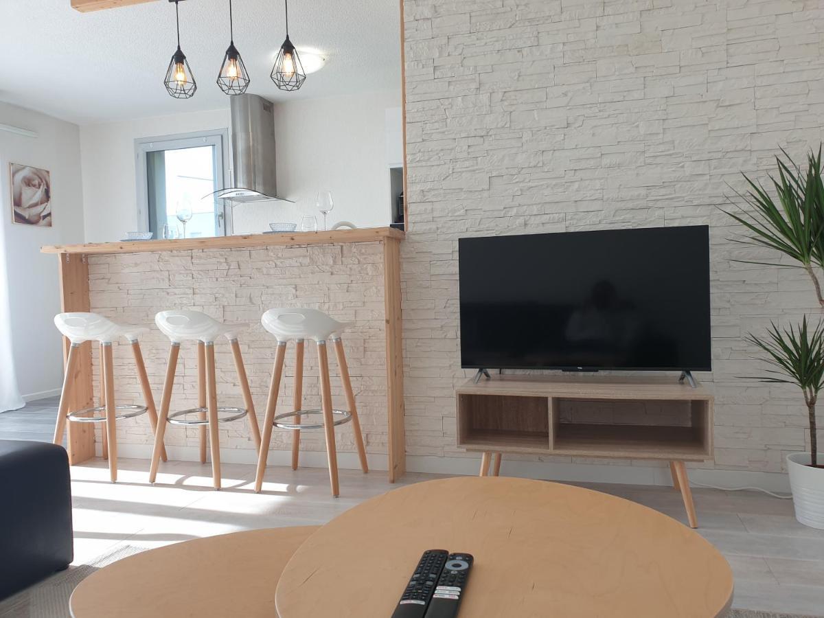 Cozy-room Apartamento Toulouse