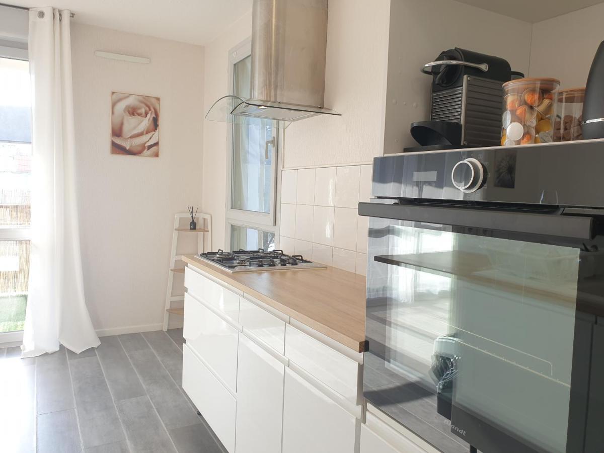 Apartamento Cozy-room *