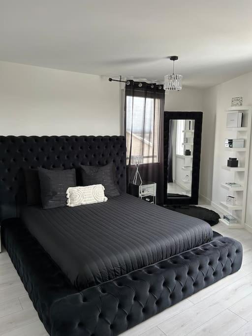 Appart Duplex 87m2 Pres D'airbus *