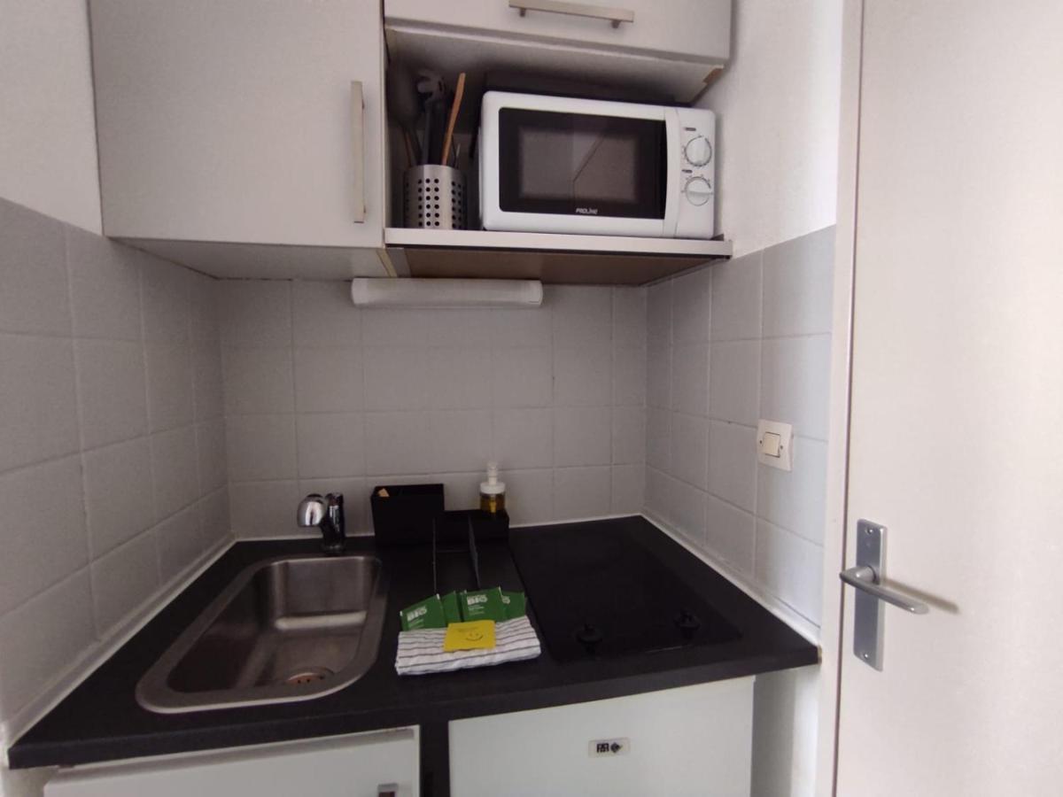 Le Stella - Metro A 300m - Saint-georges / Dupuy Appartement Toulouse