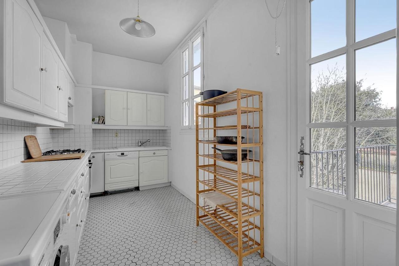 Rare Pearl Very Quiet And Bright In Apartamento