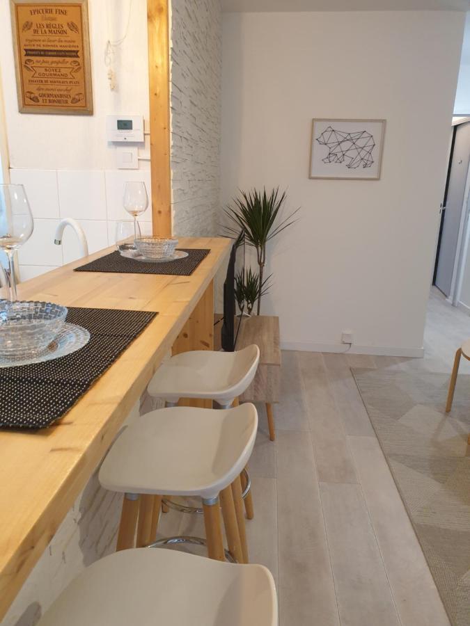 Apartamento Cozy-room *