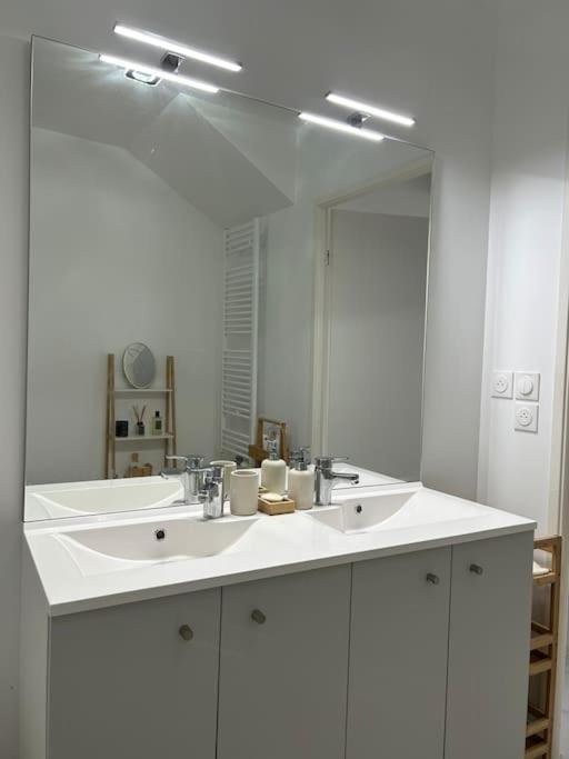 Appart Duplex 87m2 Pres D'airbus Toulouse