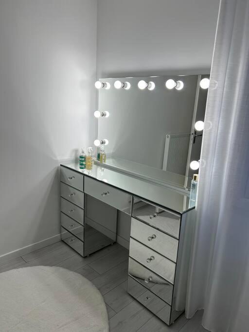 Appart Duplex 87m2 Pres D'airbus Apartamento *