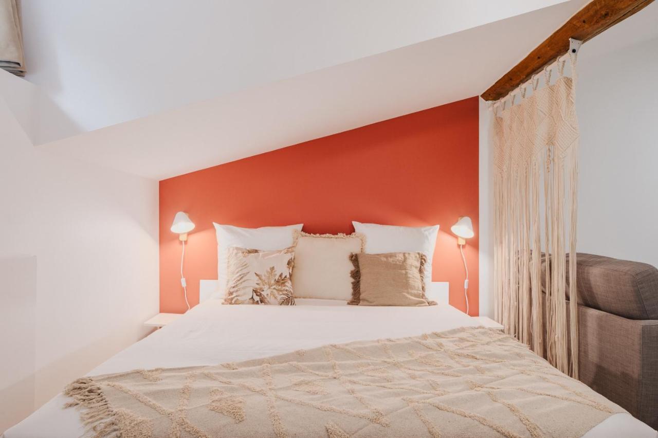 Apartment Chic Dans Le Centre Historique *