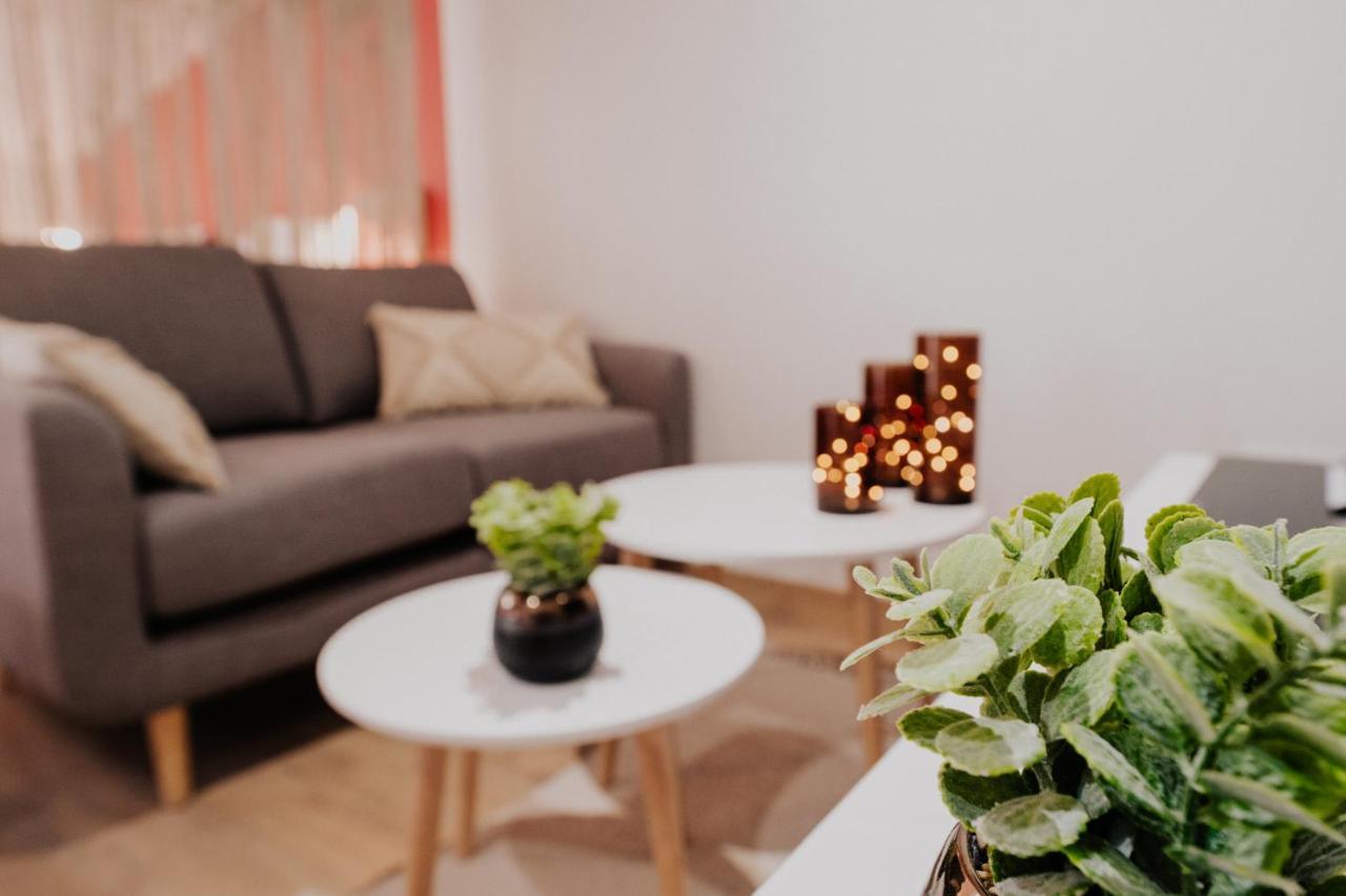Apartment Chic Dans Le Centre Historique *