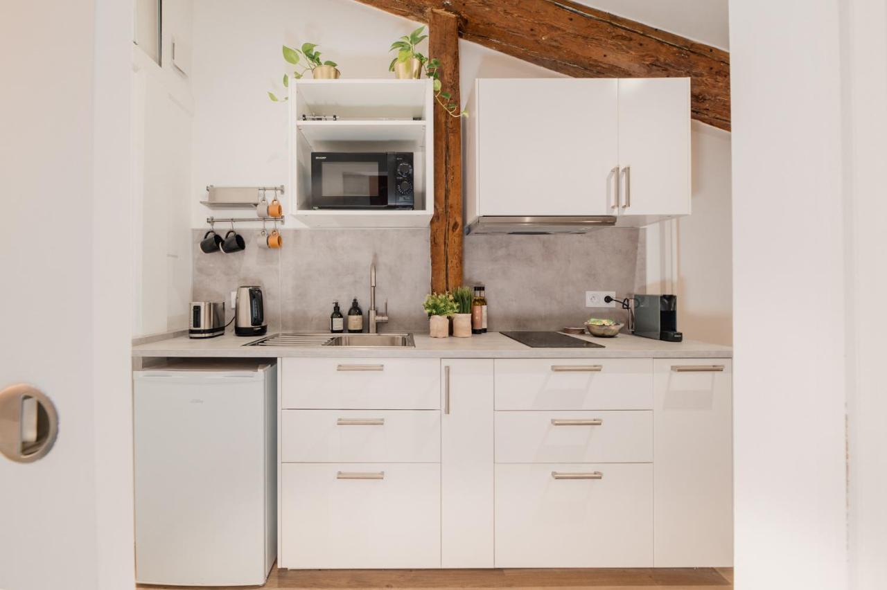 Apartment Chic Dans Le Centre Historique Toulouse