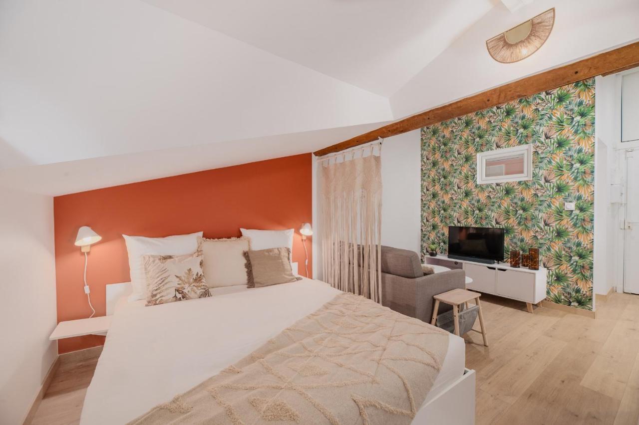 Apartment Chic Dans Le Centre Historique *