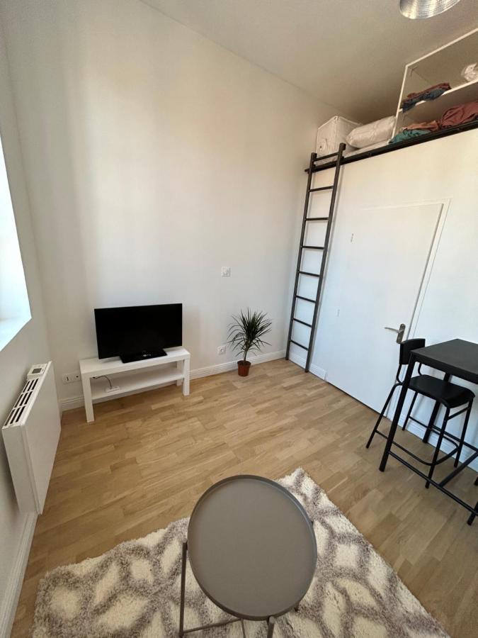 Apartment Le Cygne Blanc *