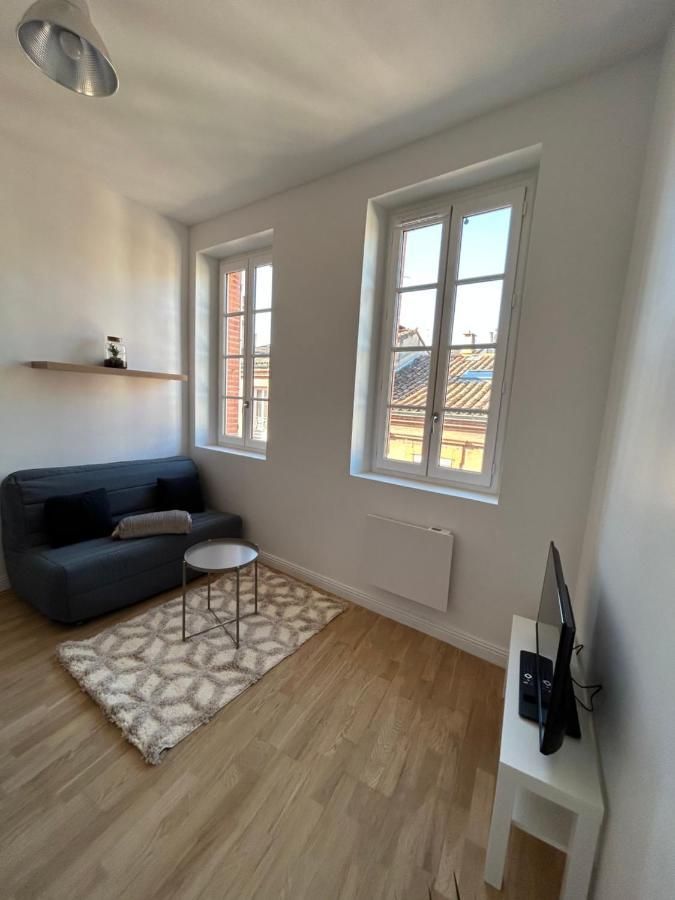 Apartment Le Cygne Blanc *