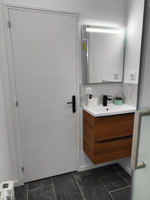 Hyper Centre Metro Gare Apartment Toulouse
