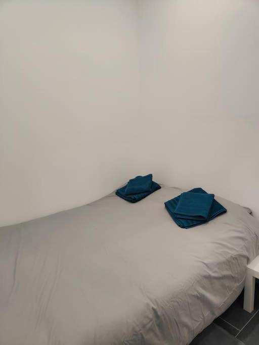 Hyper Centre Metro Gare Apartment Toulouse