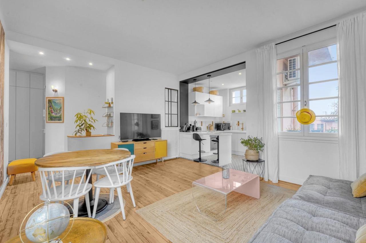 Le Vintage Apartamento *