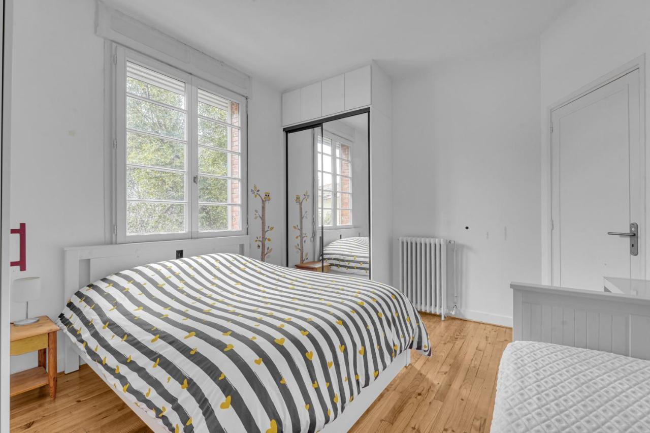 Apartamento Le Vintage *