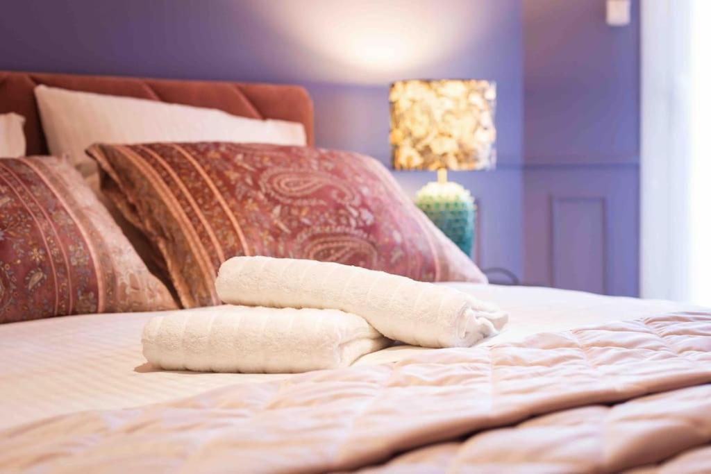 La De L'oie - Cosy - Metro Apartamento Toulouse