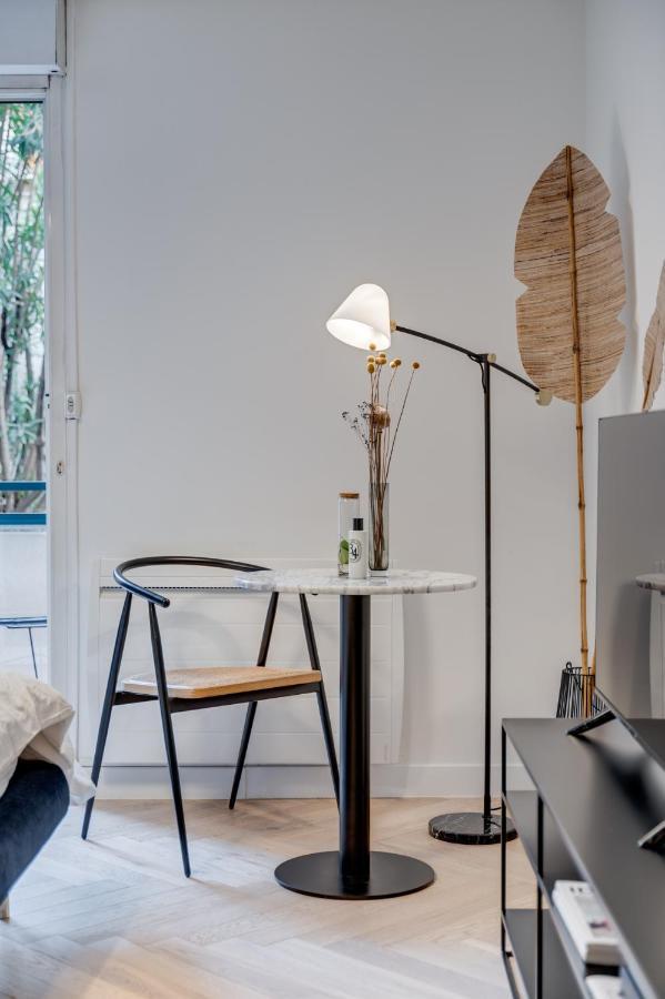 Apartment La - Affaire & Detente A *