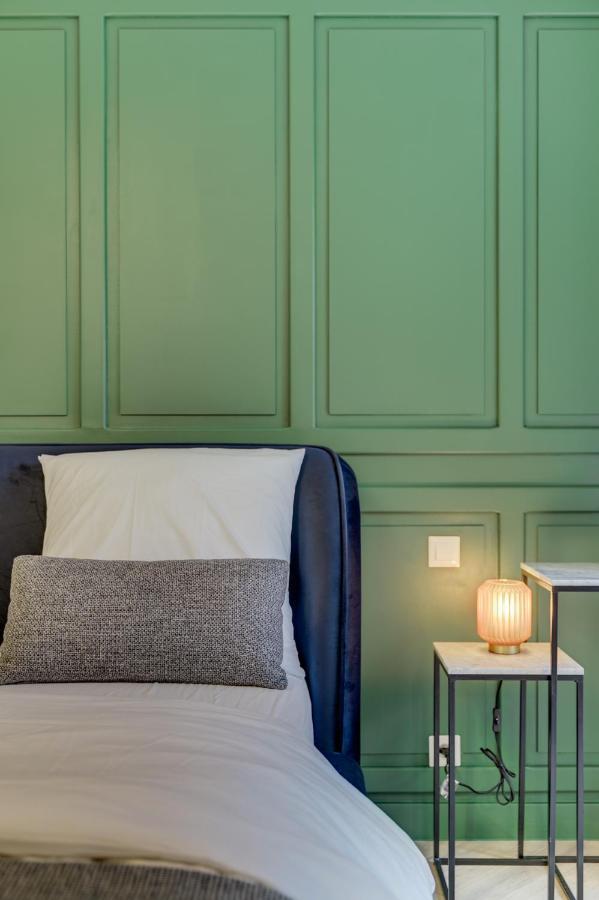Apartment La - Affaire & Detente A Toulouse