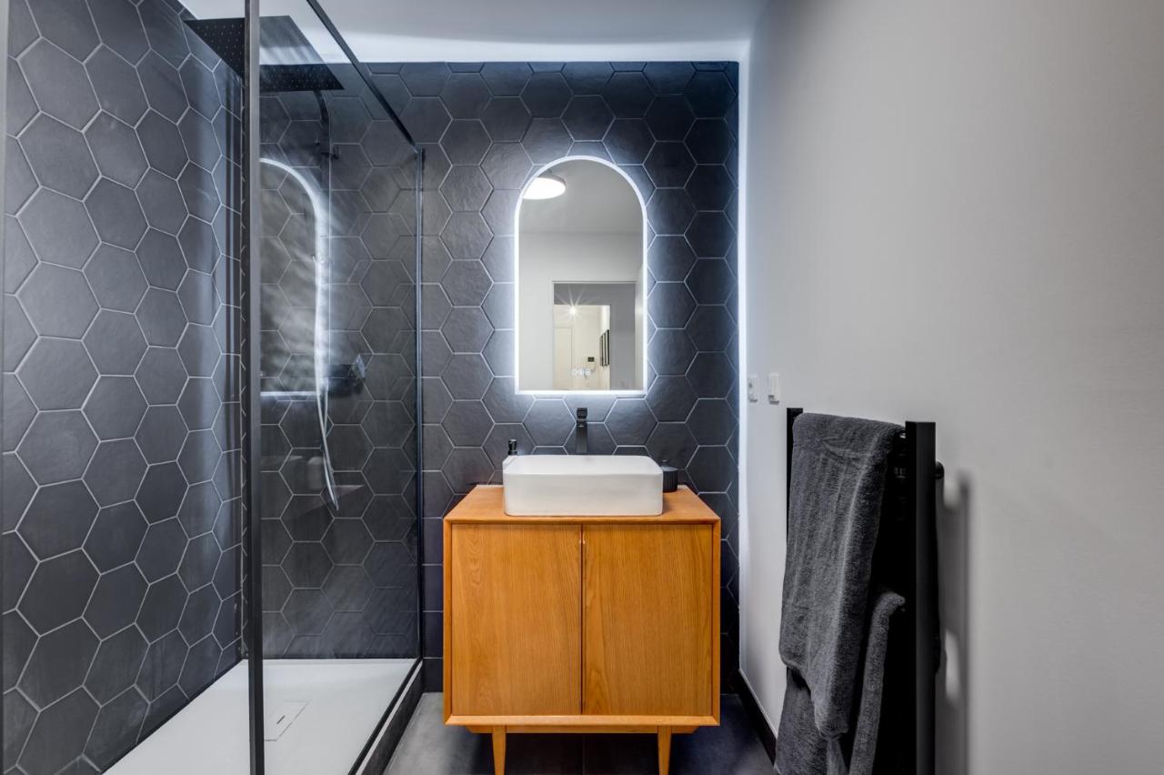 Apartment La - Affaire & Detente A Toulouse