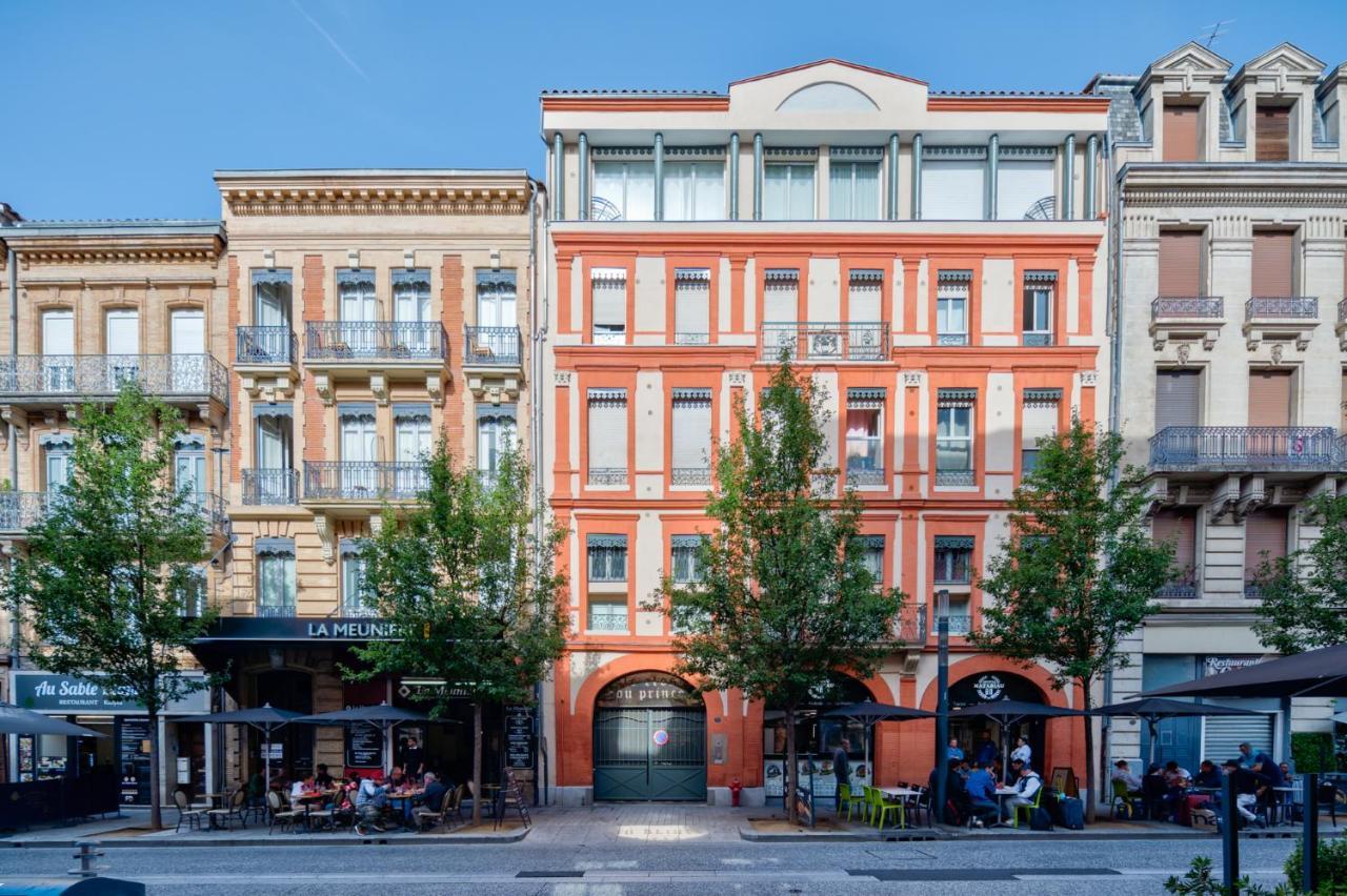 Apartment La - Affaire & Detente A *