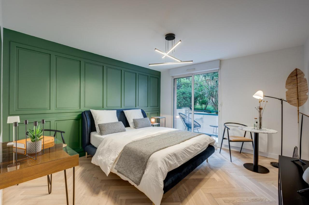 La - Affaire & Detente A Apartment