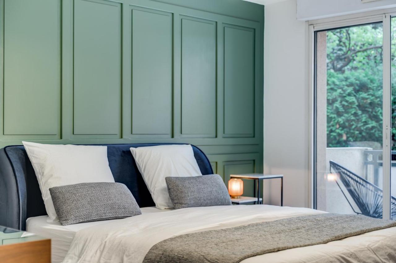 Apartment La - Affaire & Detente A