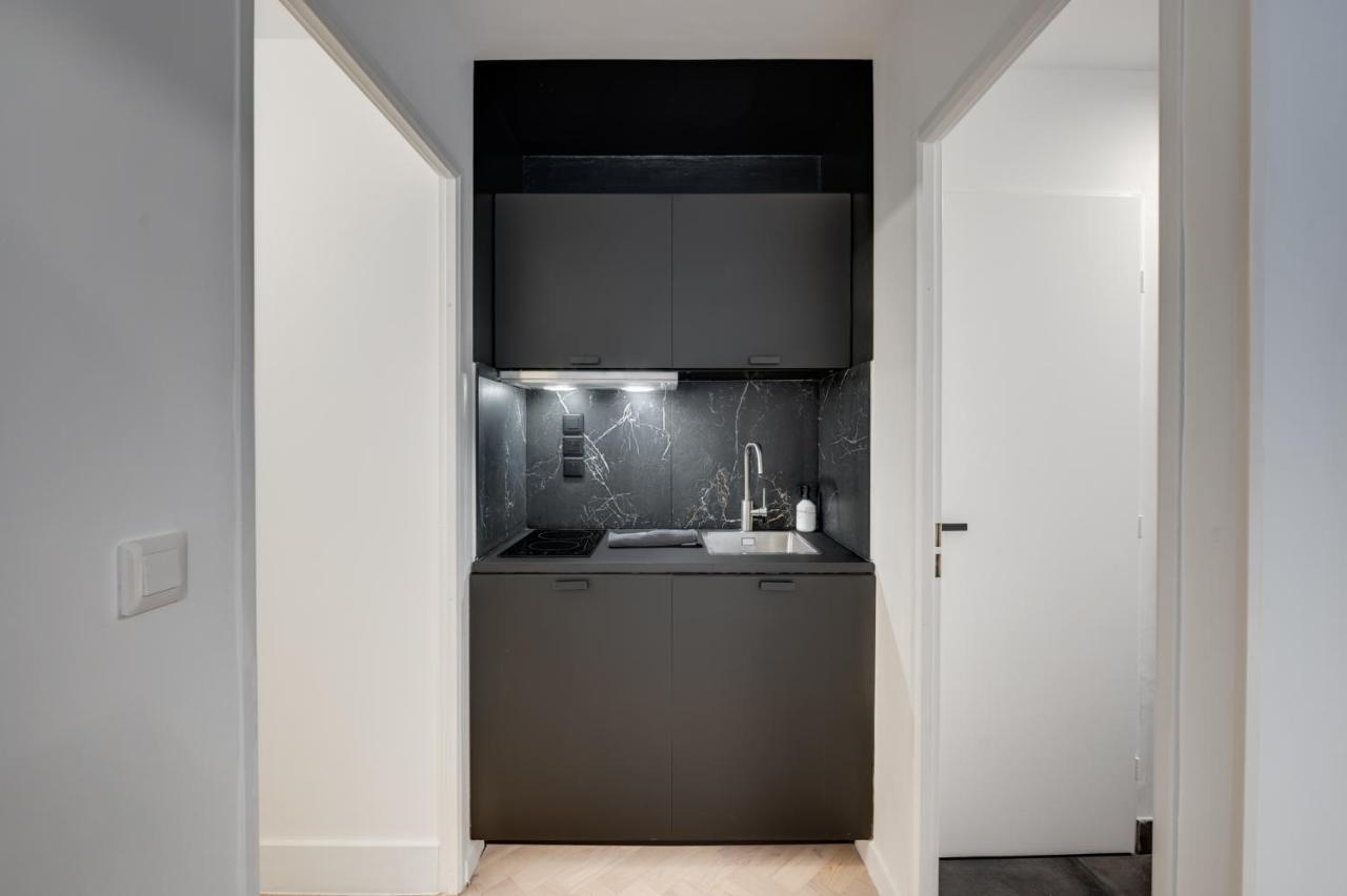 Apartment La - Affaire & Detente A *
