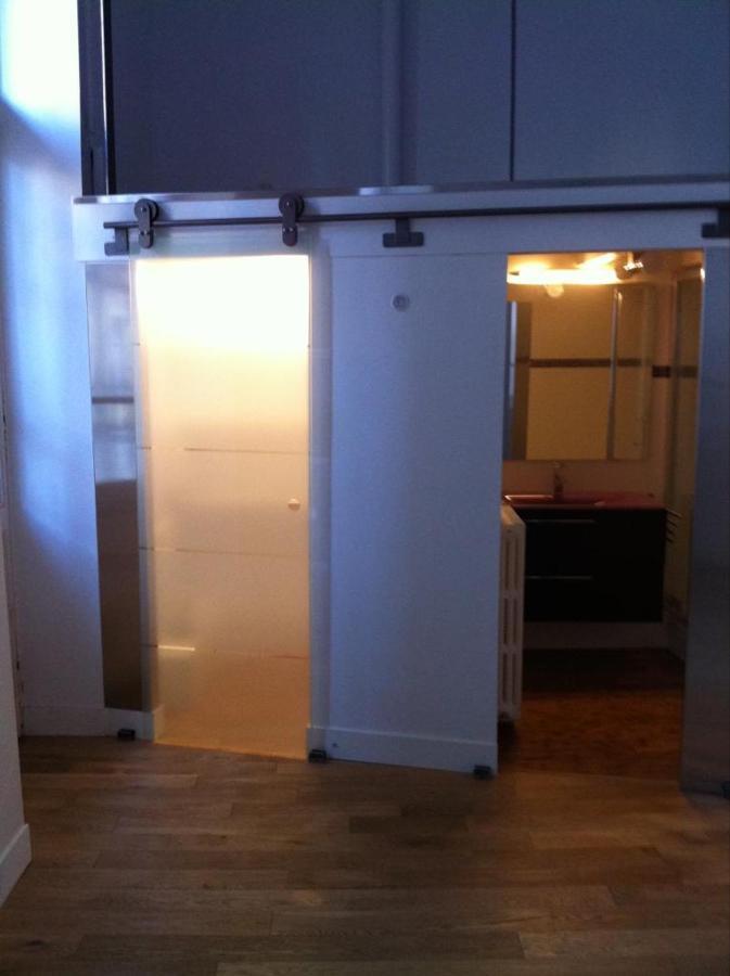 Le Grand Boise Apartment *
